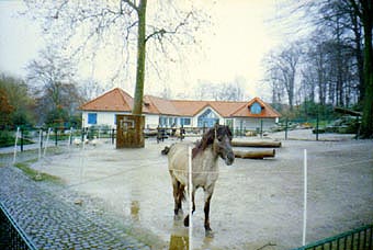 Herne Haustierhof